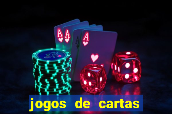 jogos de cartas duzia do padeiro